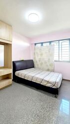 Blk 418C Fernvale Riverwalk (Sengkang), HDB 4 Rooms #574026111